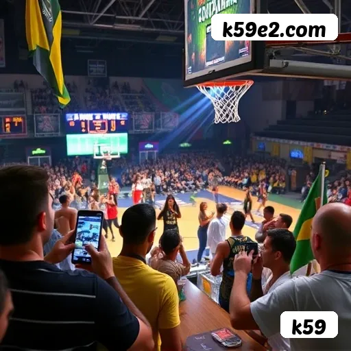 k59 Curitiba - Live Betting