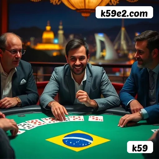 k59 - App Performance