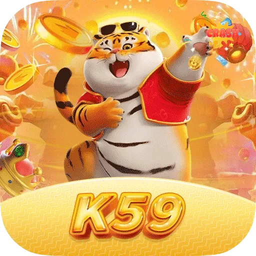 k59 Crash - Aviator e 35+ Jogos Instant Win