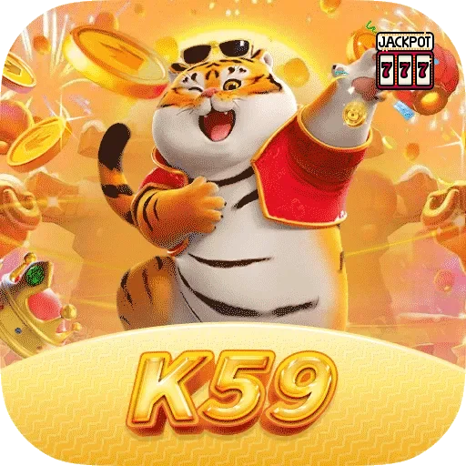 k59 Slot - 320+ Caça-Níqueis Premium