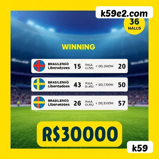 k59 - User Statistics