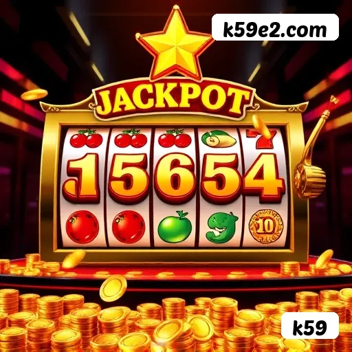 k59 - Aplicativo Móvel