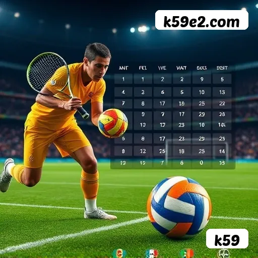 k59 - Análise de Mercados Esportivos