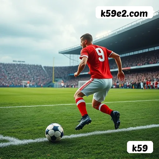 k59 Salvador - Football